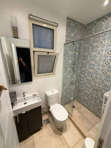 Image of Elegant Ground Floor Chalet | 3 Bedrooms | Hacienda Bay